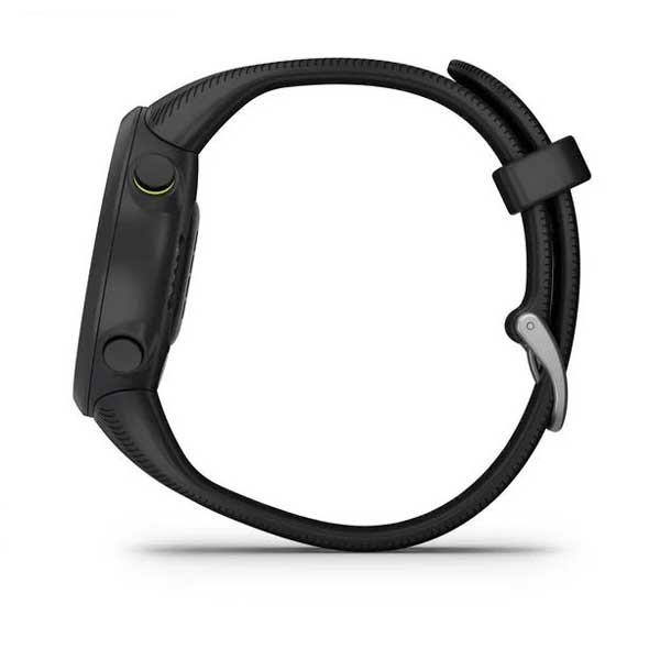 Garmin Forerunner 45.