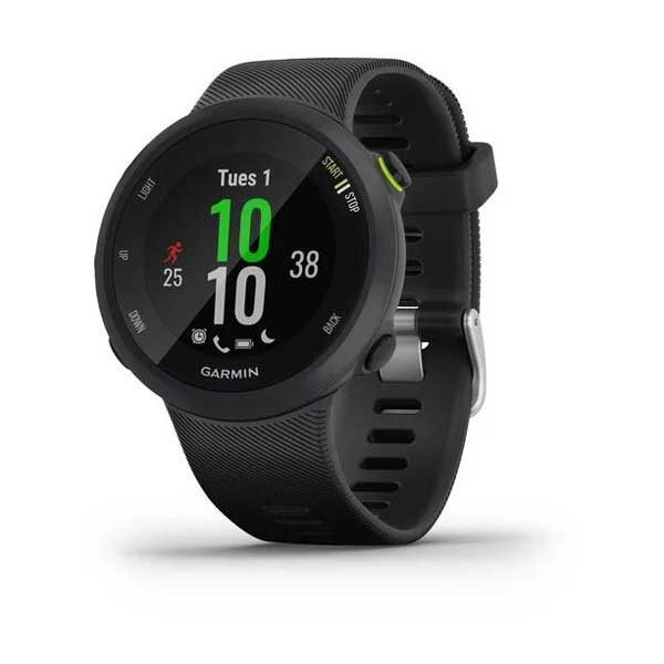 forerunner 45 garmin connect