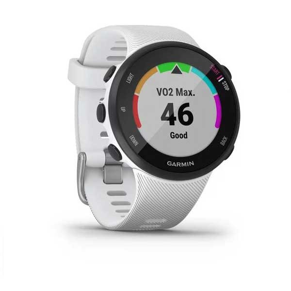 Garmin Forerunner 45S.