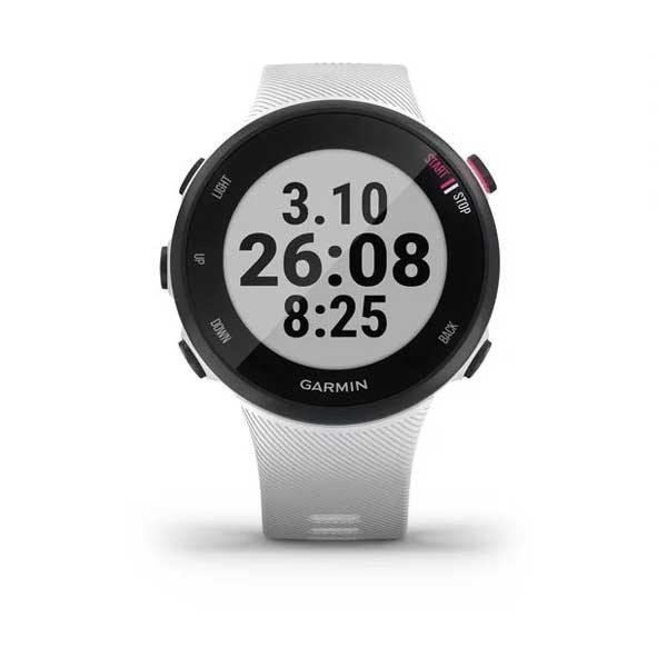Garmin Forerunner 45S.