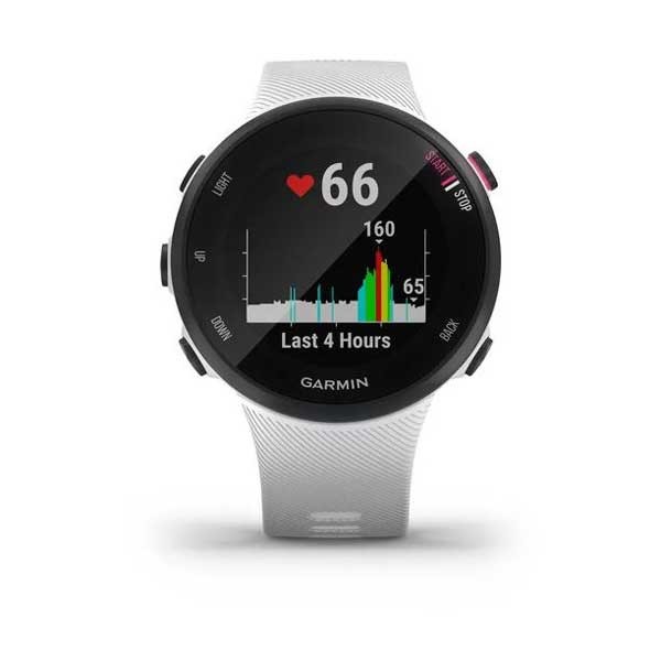 Garmin Forerunner 45S.