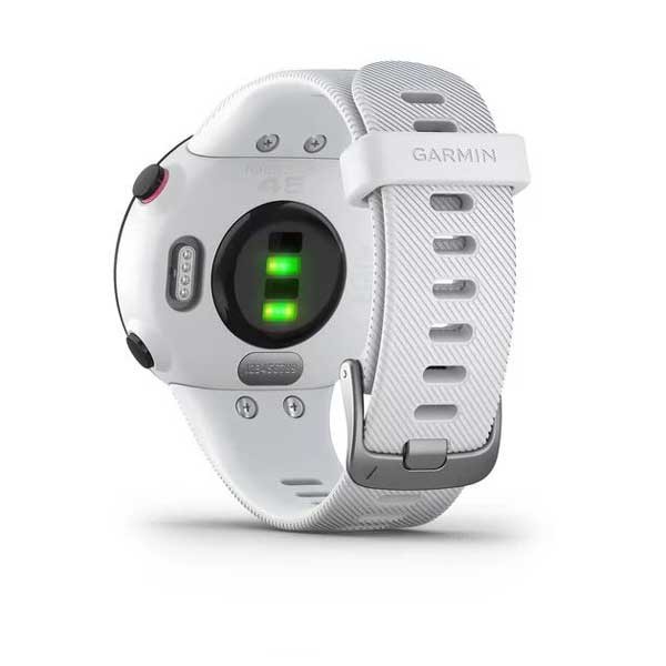 Garmin Forerunner 45S.