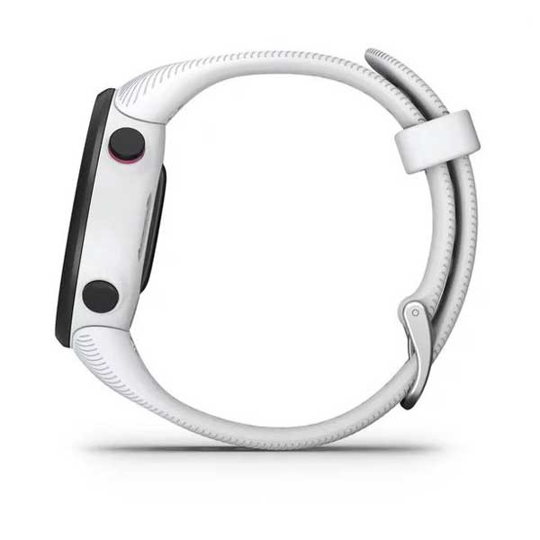 Garmin Forerunner 45S.