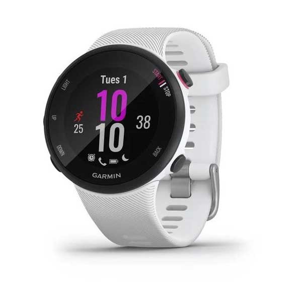 Garmin Forerunner 45S.