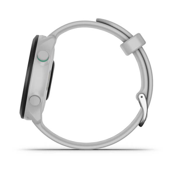 Garmin Forerunner 55.
