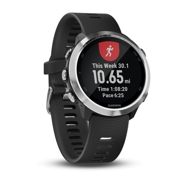 Ura Garmin Forerunner 645 2018.