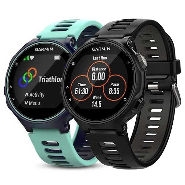 garmin forerunner 735xt connect iq