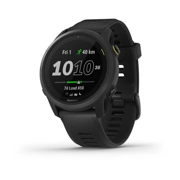 Garmin Forerunner 745.