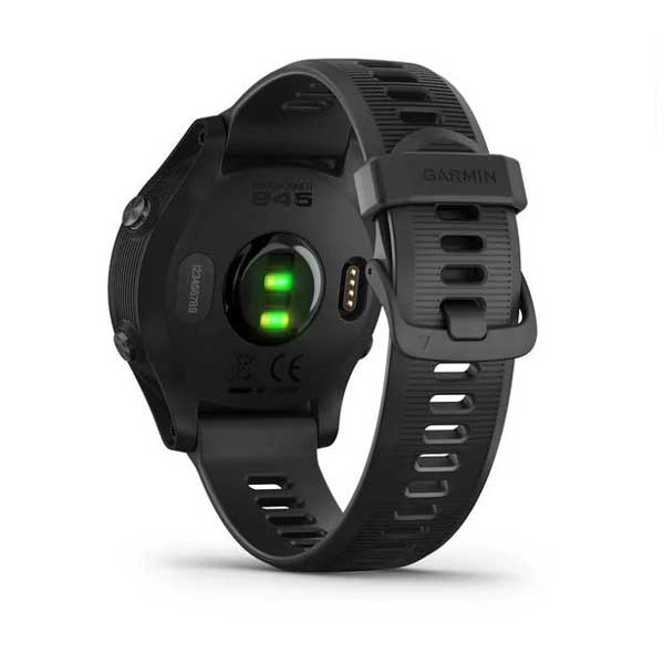 Garmin Forerunner 945.