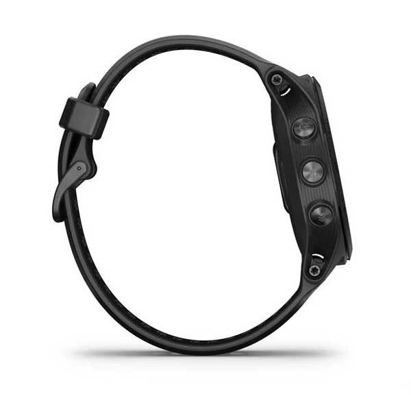Garmin Forerunner 945.