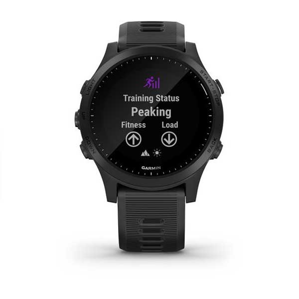 Garmin Forerunner 945.