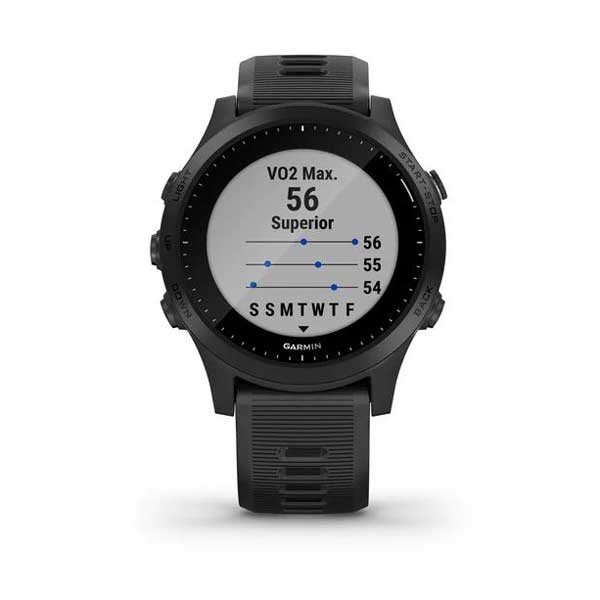 Garmin Forerunner 945.