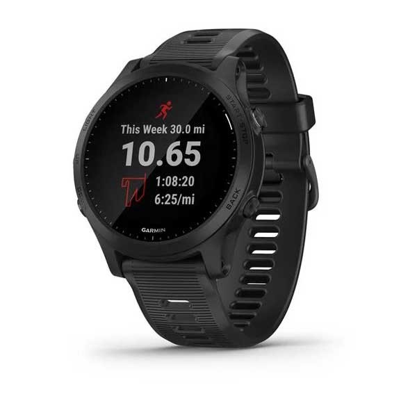Garmin Forerunner 945.