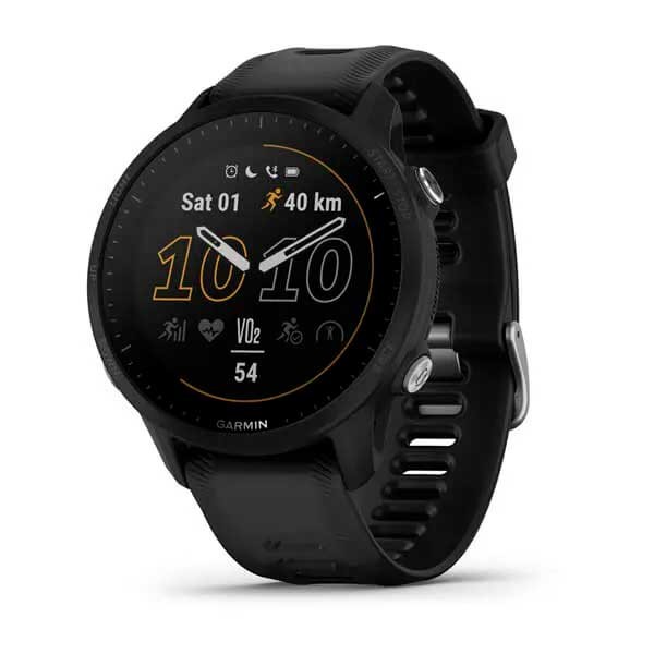 Garmin Forerunner 955.