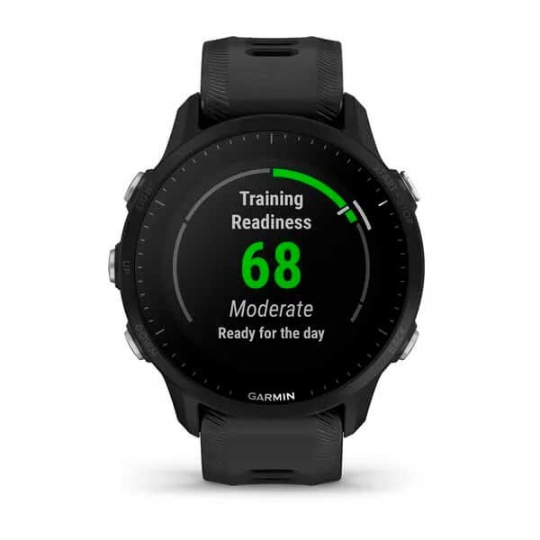 Garmin Forerunner 955.