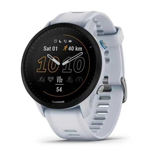 Garmin Forerunner 955.