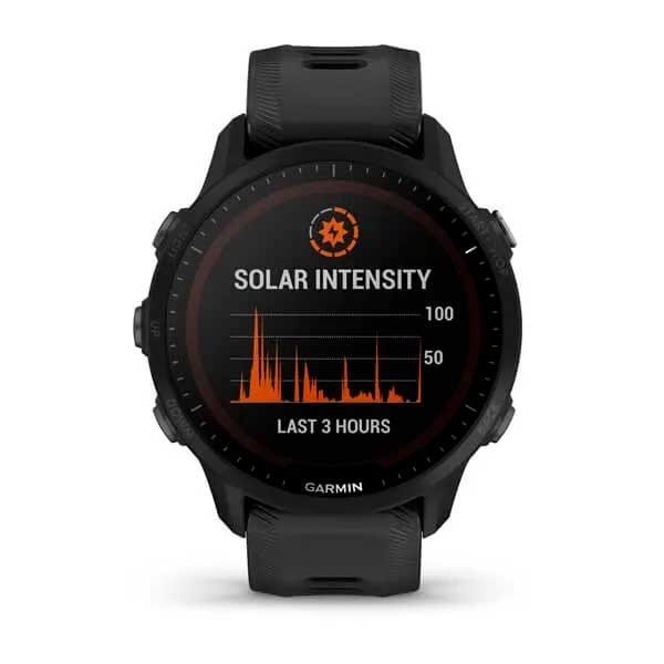 Garmin Forerunner 955 Solar.