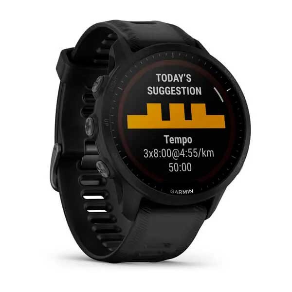 Garmin Forerunner 955 Solar.