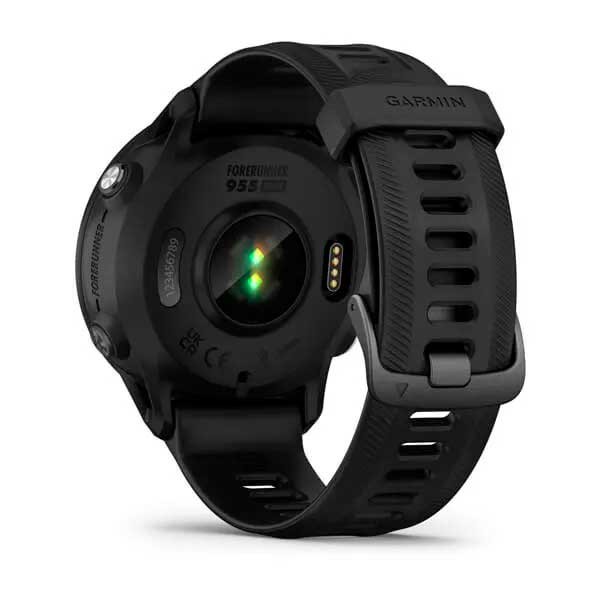 Garmin Forerunner 955 Solar.