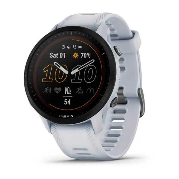 Garmin Forerunner 955 Solar.