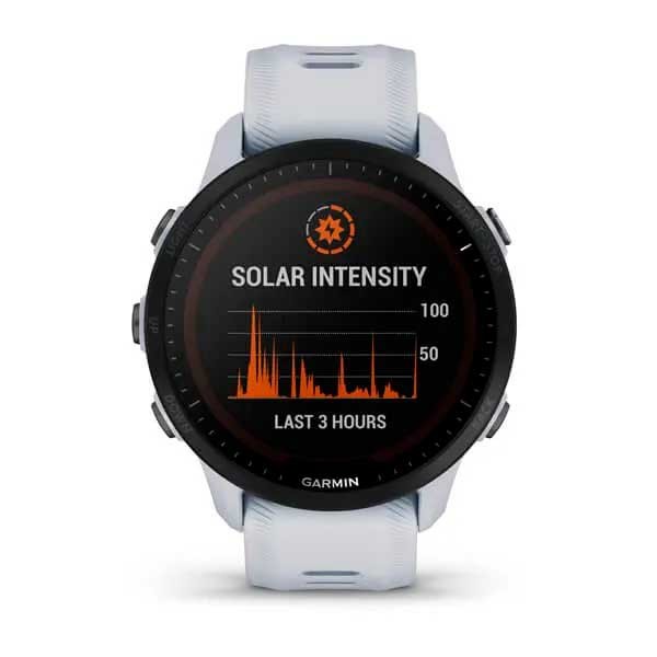 Garmin Forerunner 955 Solar.