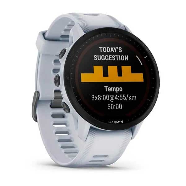 Garmin Forerunner 955 Solar.