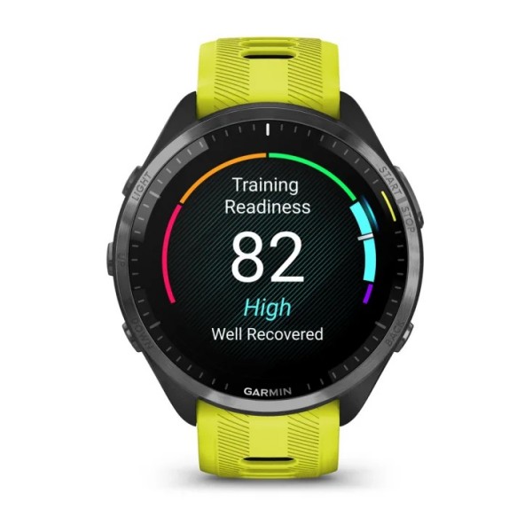 Garmin forerunner 965 music.