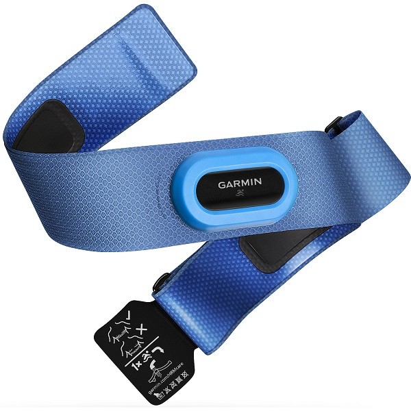 Garmin Forerunner senzor srčnega utripa - HRM-Swim.