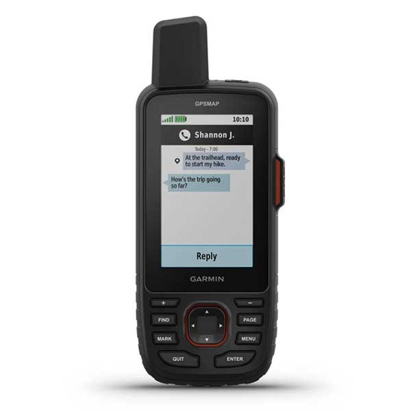 Garmin GPSMAP 67i