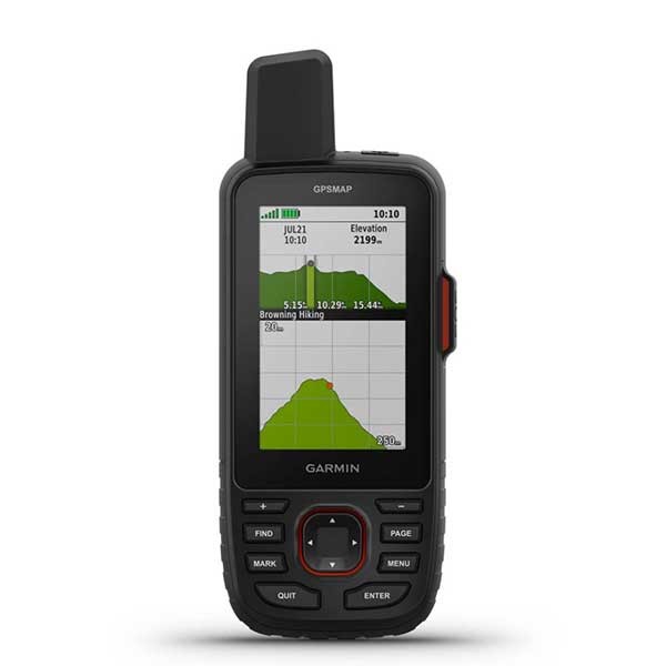 Garmin GPSMAP 67i