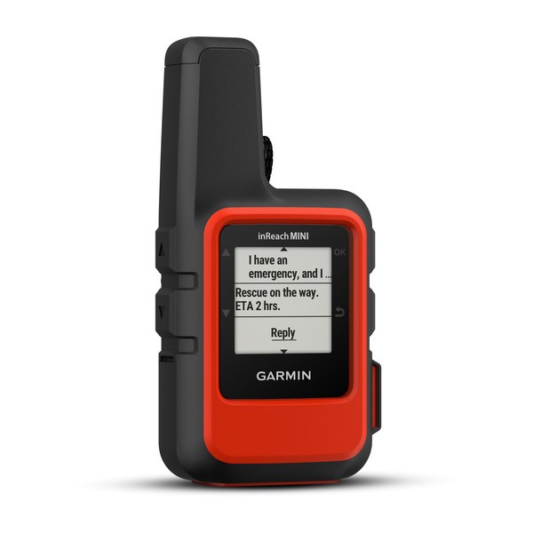 garmin small