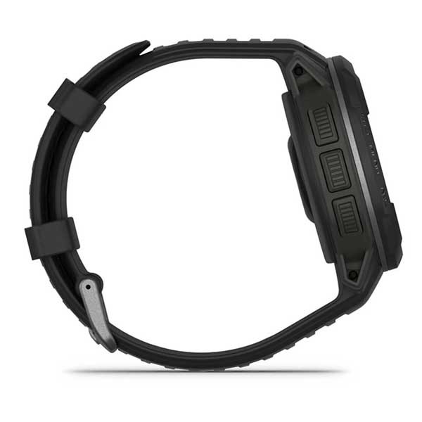 Garmin ura Instinct Crossover.