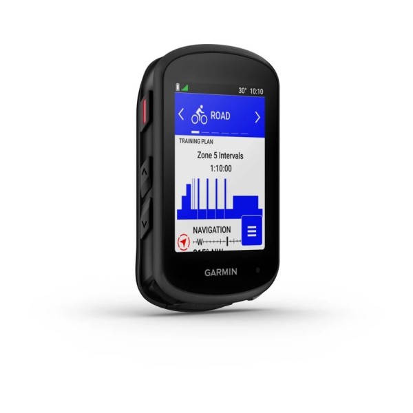 Garmin edge 840 solar.