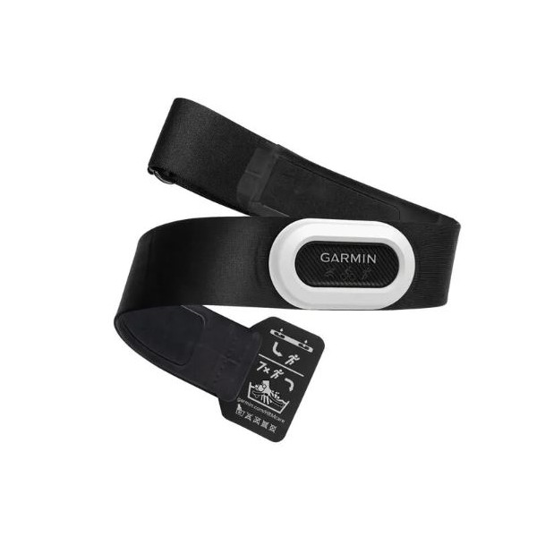 Garmin merilnik srčnega utripa HRM-pro plus