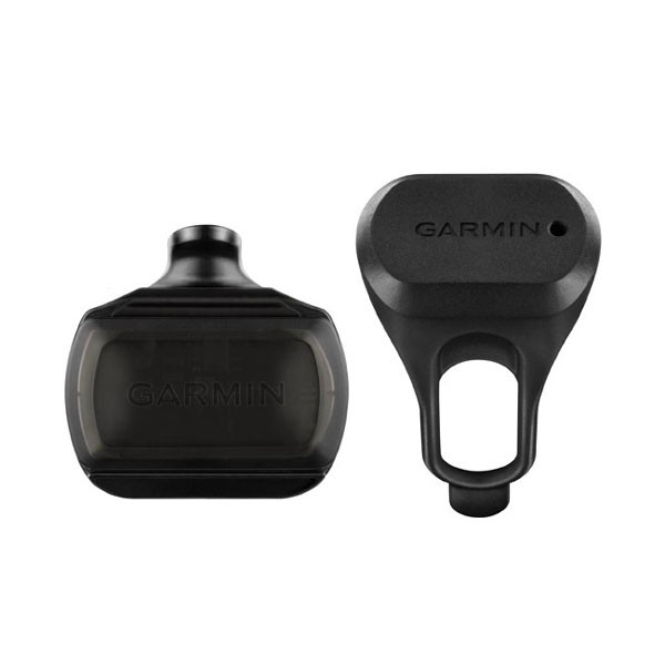 Garmin senzor hitrosti za kolo.