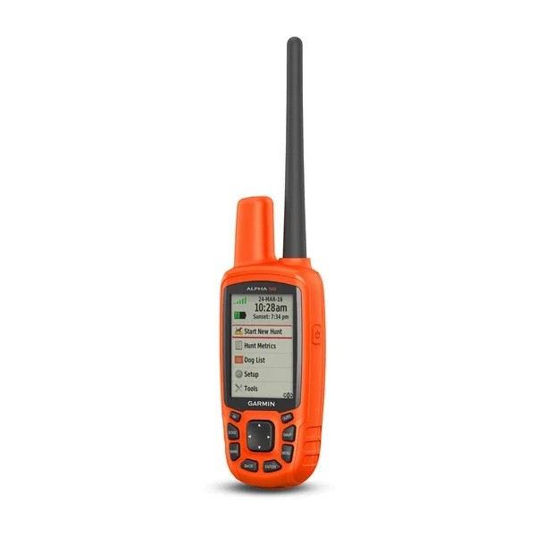 Garmin naprava za sledenje psov Alpha 50.