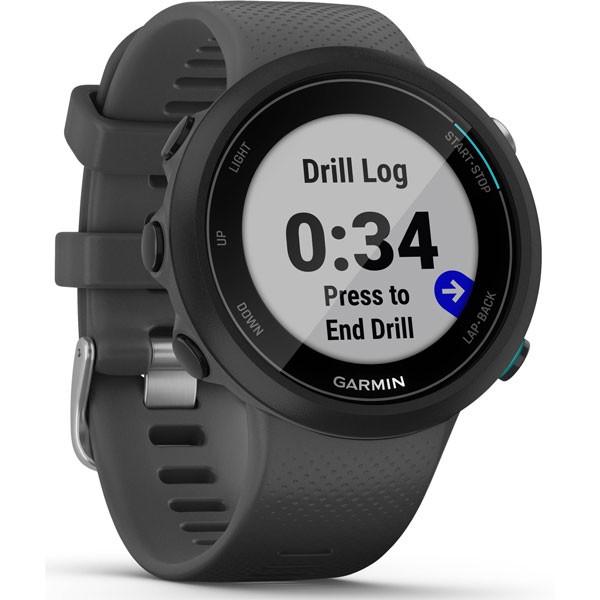 Garmin smartwatch Swim 2 Grey.