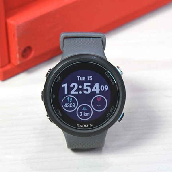 Garmin Swim 2 Grey