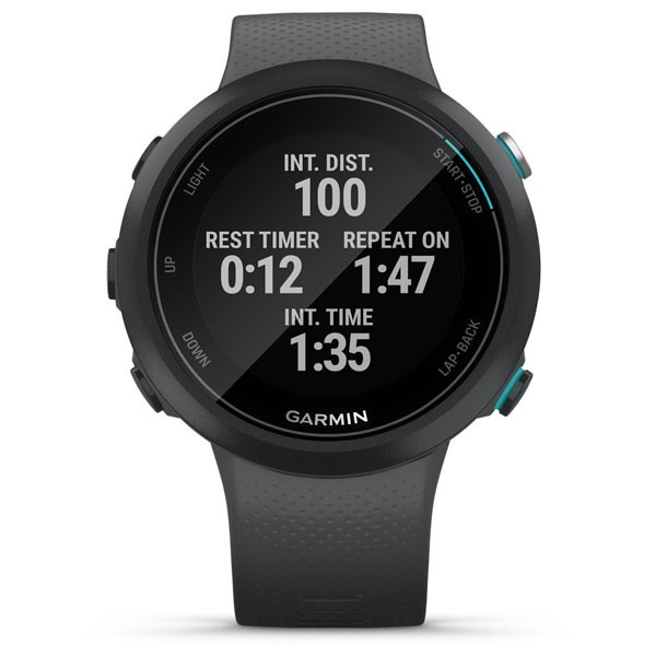 Garmin smartwatch Swim 2 Grey.