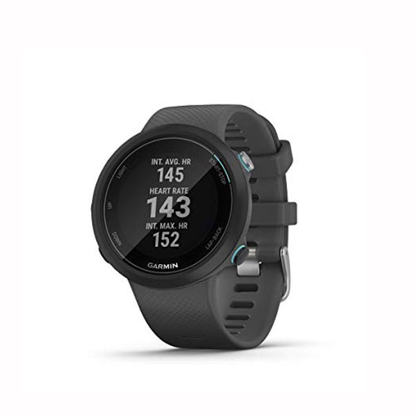 Garmin smartwatch Swim 2 Grey.