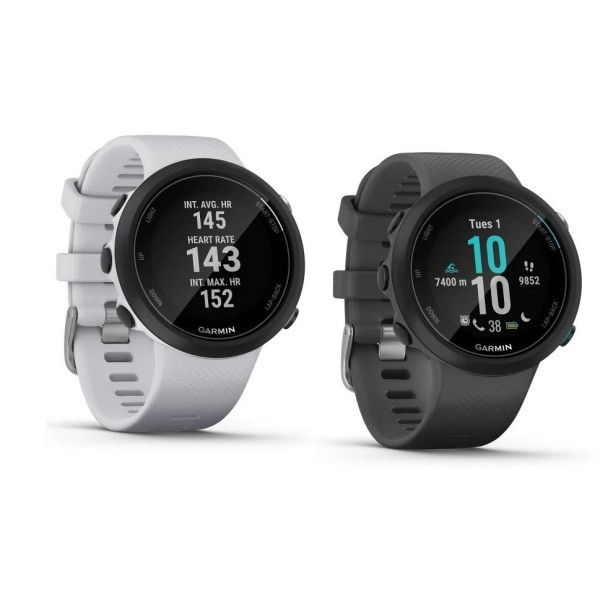 Garmin Swim 2 Smartwatches man 010-02247-11