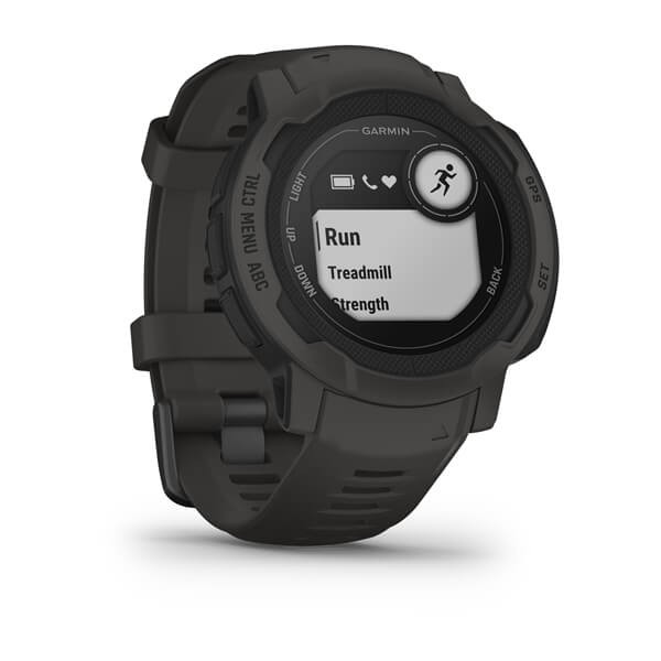 Garmin ura Instinct 2.