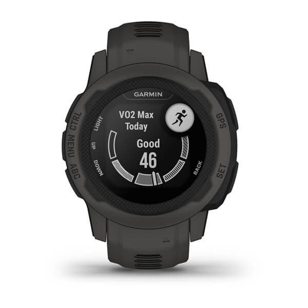 Garmin ura Instinct 2s.