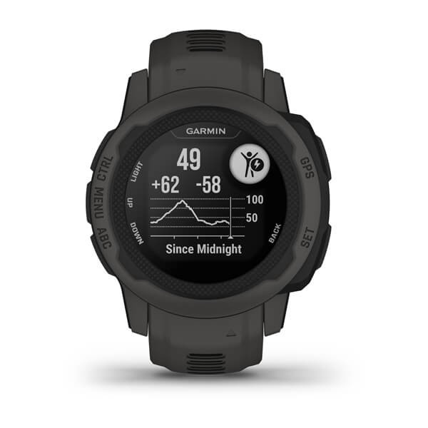 Garmin ura Instinct 2s.