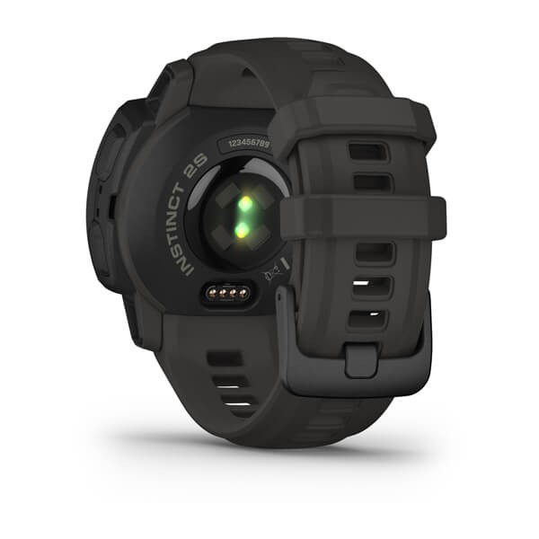 Garmin ura Instinct 2s Solar.