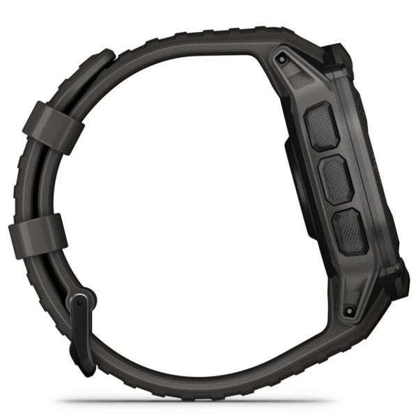 Garmin ura instinct 2x solar.