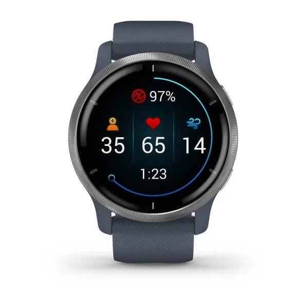 Garmin Venu 2.