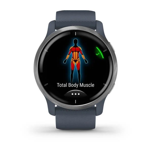 Garmin Venu 2.