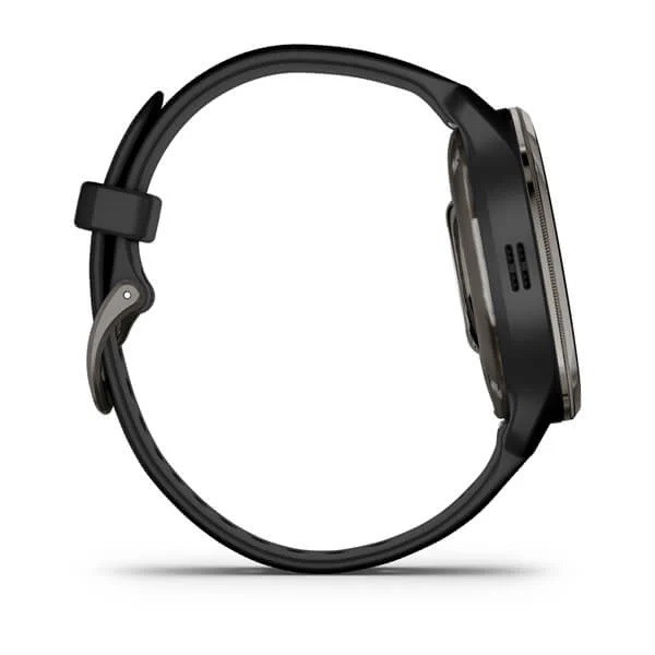 Garmin Venu 2 Plus.