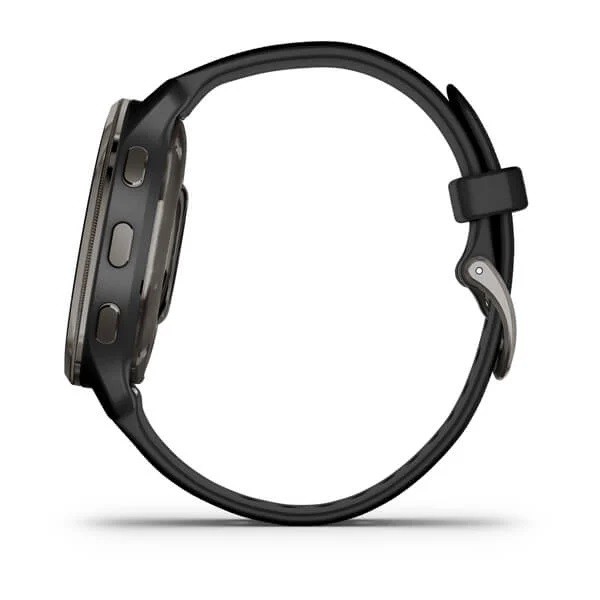 Garmin Venu 2 Plus.